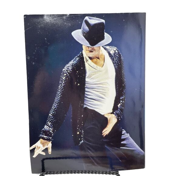 Michael Jackson King of Pop Pair Commemorative Magazines Special Collectors Edit - Picture 7 of 10